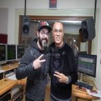 Ahmed chawki sur yala.fm